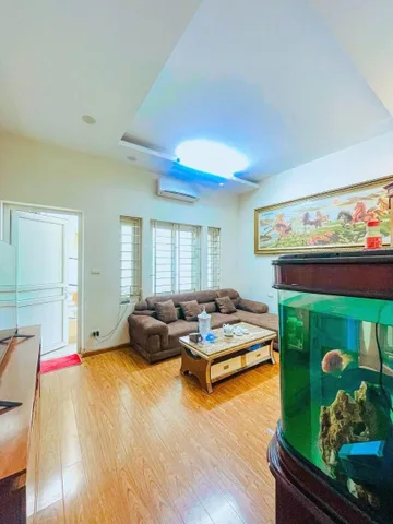 Bất động sản tại Hà Nội - ảnh 1