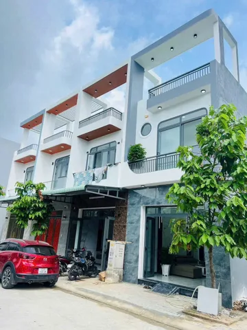 Bất động sản tại Bình Dương - ảnh 1