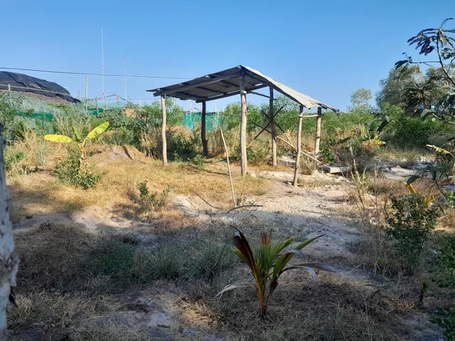 Bất động sản tại Bà Rịa - Vũng Tàu - ảnh 1