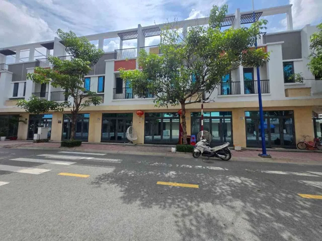 Bất động sản tại Bình Dương - ảnh 1