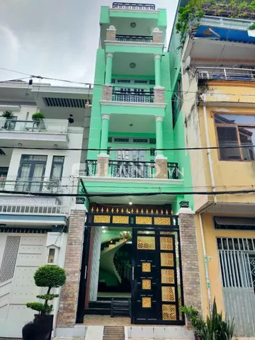 Bất động sản tại TP. Hồ Chí Minh - ảnh 1