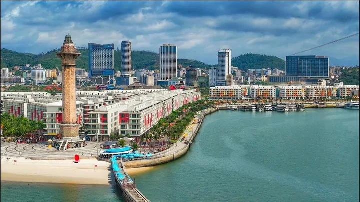 Bất động sản tại Quảng Ninh - ảnh 1