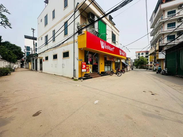 Bất động sản tại Hà Nội - ảnh 1