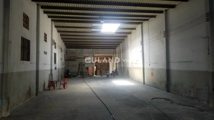 Bất động sản tại TP. Hồ Chí Minh - ảnh 1