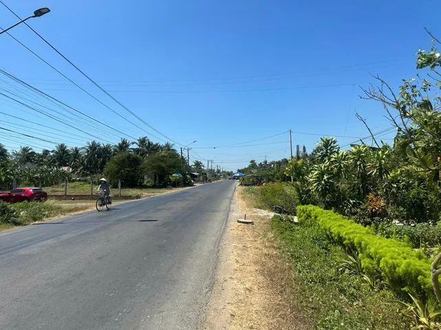 Bất động sản tại Vĩnh Long - ảnh 1