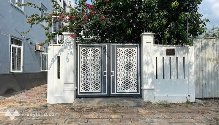 Bất động sản tại Bà Rịa - Vũng Tàu - ảnh 1