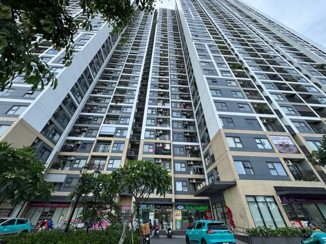 Bất động sản tại Hà Nội - ảnh 1