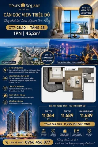 Bất động sản tại Đà Nẵng - ảnh 1