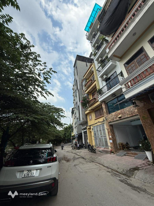 Bất động sản tại Hà Nội - ảnh 1