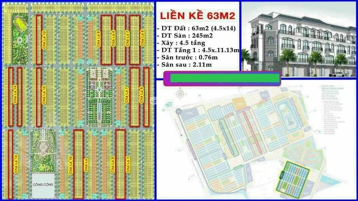 Bất động sản tại Hưng Yên - ảnh 1