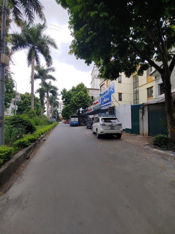 Bất động sản tại Hà Nội - ảnh 1