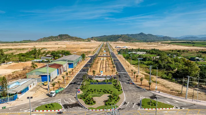 Bất động sản tại Lâm Đồng - ảnh 1