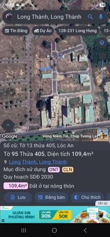 Bất động sản tại Đồng Nai - ảnh 1