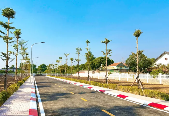 Bất động sản tại Hà Nội - ảnh 1