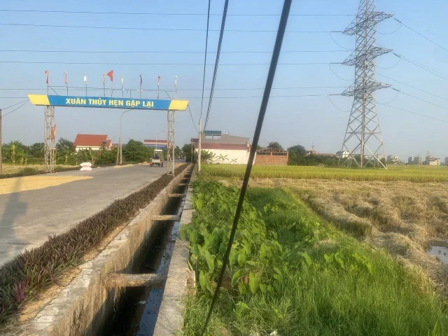 Bất động sản tại Bắc Ninh - ảnh 1