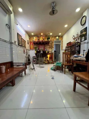 Bất động sản tại TP. Hồ Chí Minh - ảnh 1