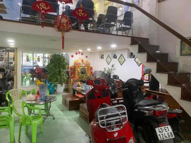 Bất động sản tại Đà Nẵng - ảnh 1