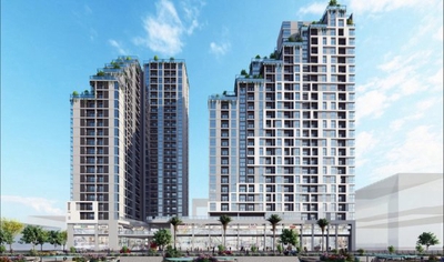 Căn hộ / chung cư tại 8, TP. Hồ Chí Minh - ảnh 2