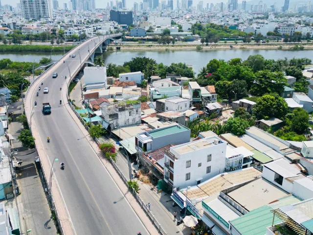 Bất động sản tại Khánh Hòa - ảnh 1
