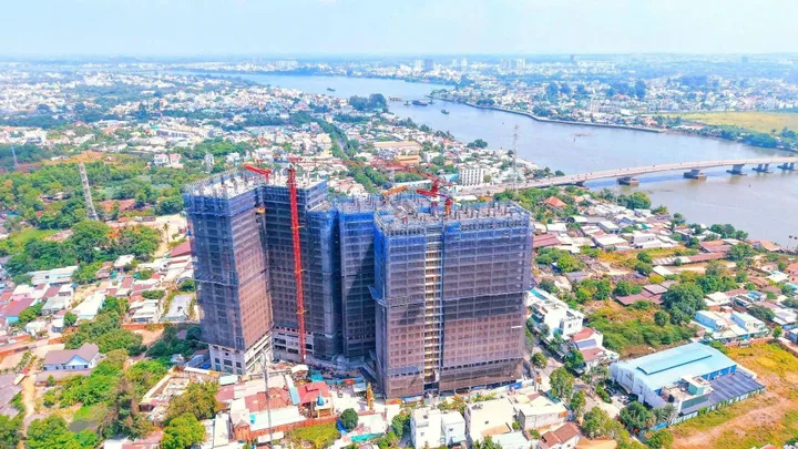 Bất động sản tại Đồng Nai - ảnh 1