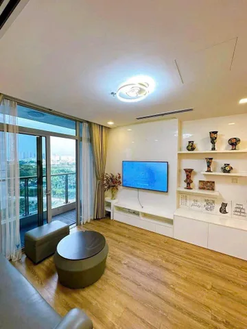Bất động sản tại TP. Hồ Chí Minh - ảnh 1