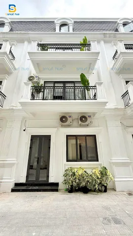 Bất động sản tại Thừa Thiên Huế - ảnh 1