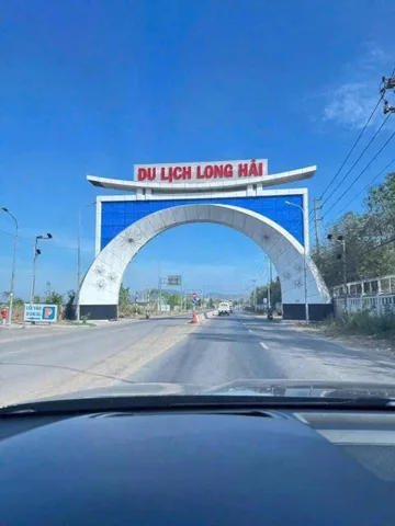 Bất động sản tại Bà Rịa - Vũng Tàu - ảnh 1