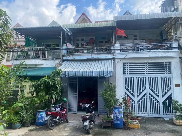 Bất động sản tại Bình Dương - ảnh 1