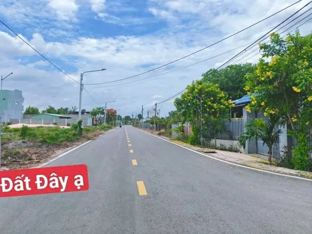 Bất động sản tại Bà Rịa - Vũng Tàu - ảnh 1