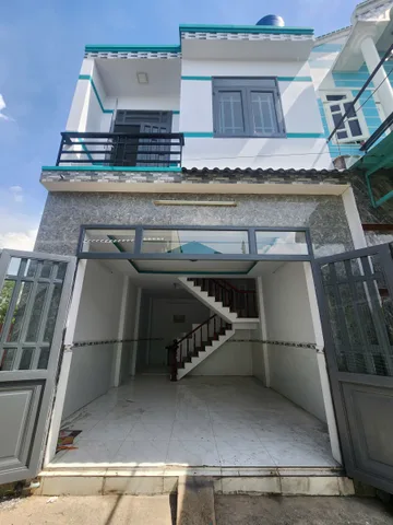 Bất động sản tại Tây Ninh - ảnh 1