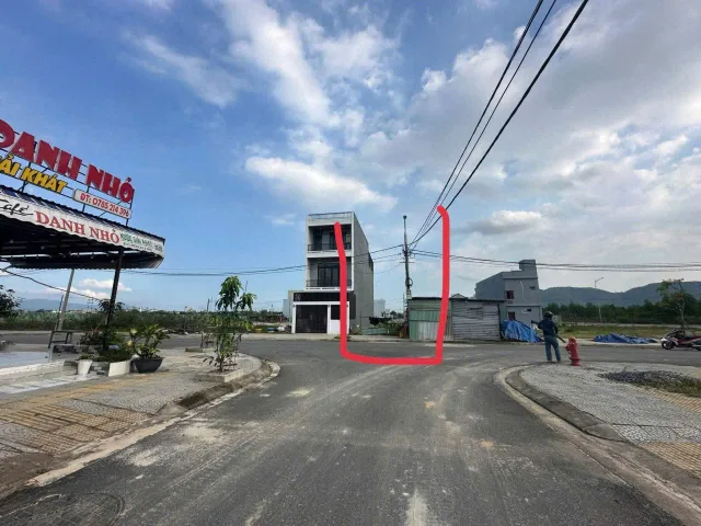 Bất động sản tại Đà Nẵng - ảnh 1