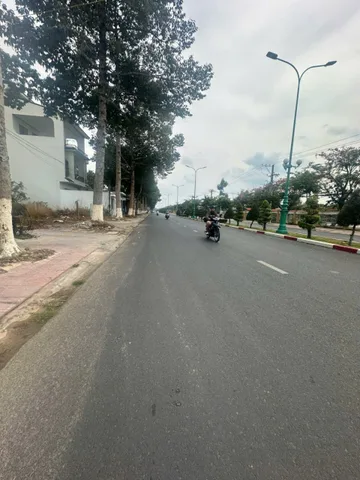 Bất động sản tại Tây Ninh - ảnh 1