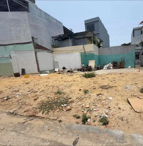 Bất động sản tại Đà Nẵng - ảnh 1
