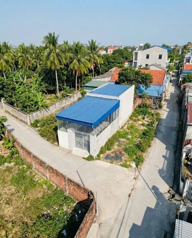 Bất động sản tại Hải Phòng - ảnh 1