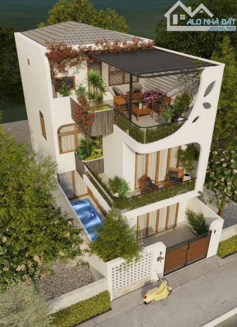 Bất động sản tại Đà Nẵng - ảnh 1