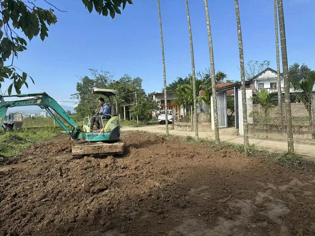 Bất động sản tại Đà Nẵng - ảnh 1