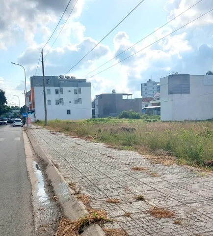 Bất động sản tại Bà Rịa - Vũng Tàu - ảnh 1