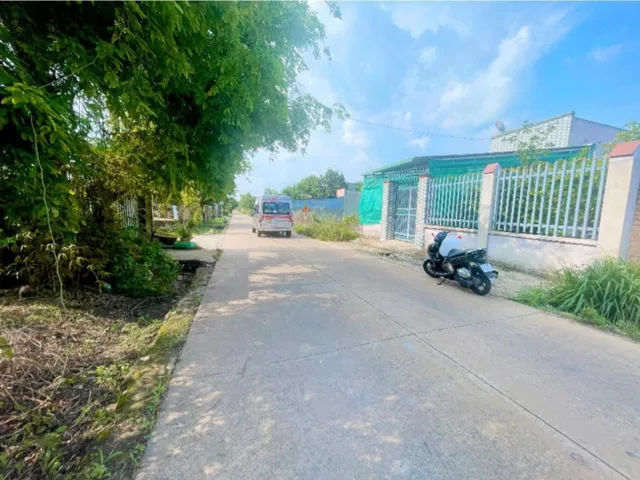 Bất động sản tại Bình Phước - ảnh 1