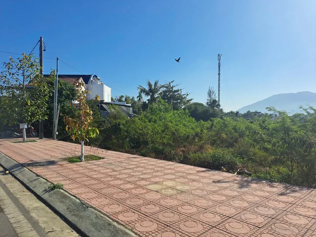 Bất động sản tại Khánh Hòa - ảnh 1