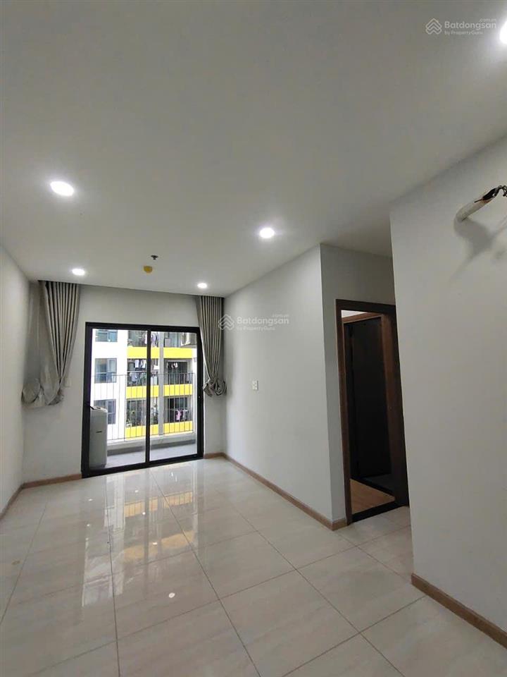 Bất động sản tại Bình Dương - ảnh 1