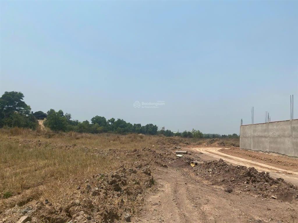 Bất động sản tại Bà Rịa - Vũng Tàu - ảnh 1