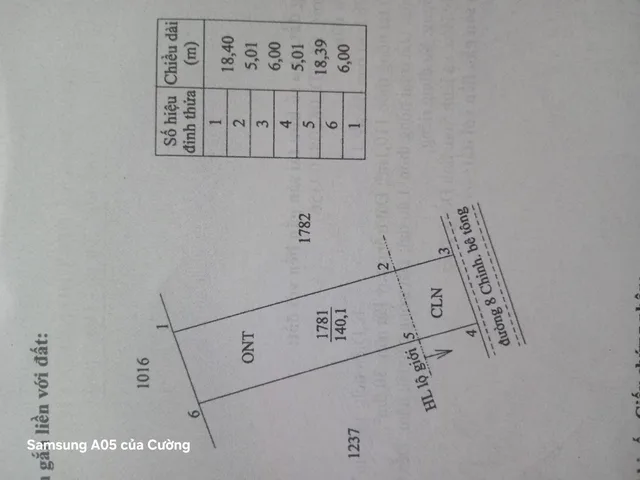 Bất động sản tại Tiền Giang - ảnh 1