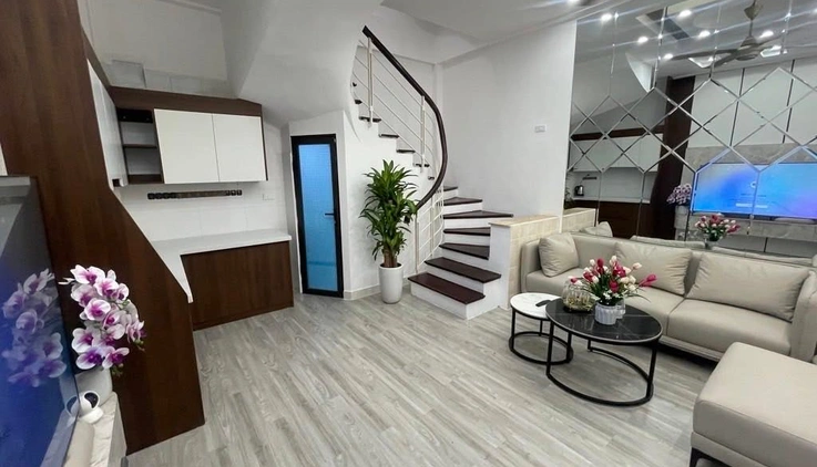 Bất động sản tại Hà Nội - ảnh 1