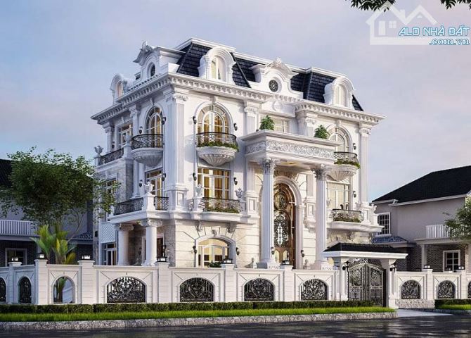 Bất động sản tại Đà Nẵng - ảnh 1