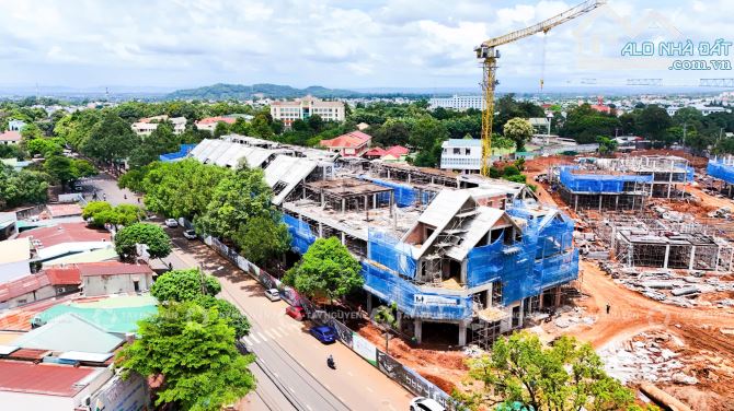 Bất động sản tại Đắk Lắk - ảnh 1