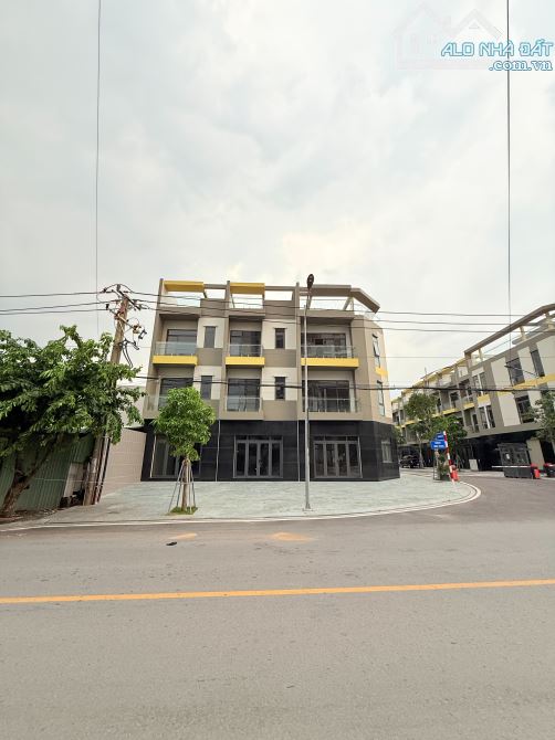 Bất động sản tại Bình Dương - ảnh 1