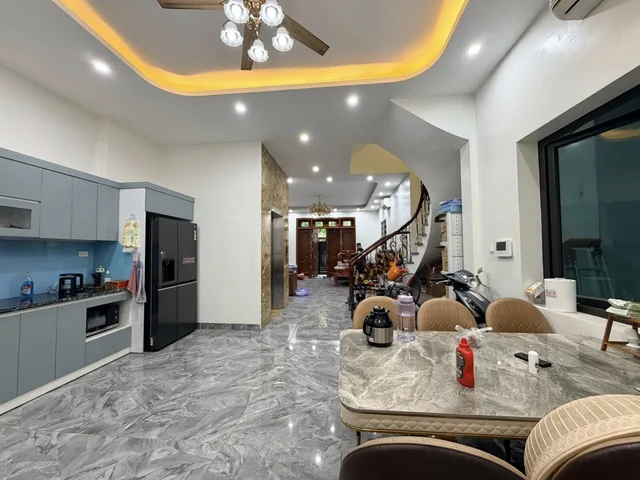 Bất động sản tại Hà Nội - ảnh 1