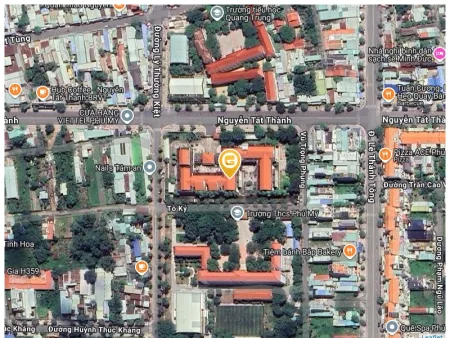 Bất động sản tại TP. Hồ Chí Minh - ảnh 1