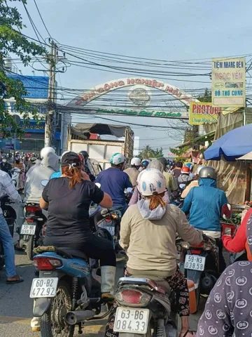 Bất động sản tại Tây Ninh - ảnh 1
