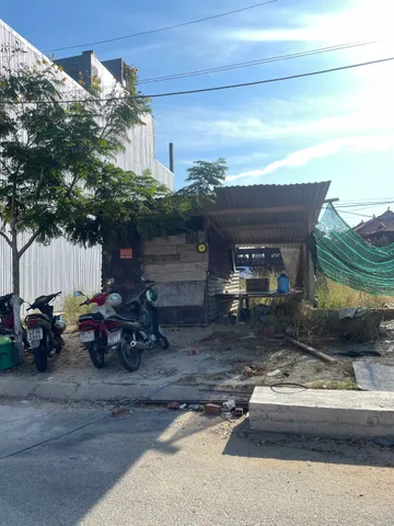 Bất động sản tại Đà Nẵng - ảnh 1